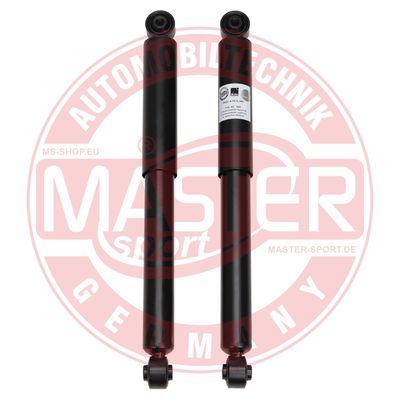 16K007402 MASTER-SPORT GERMANY Амортизатор