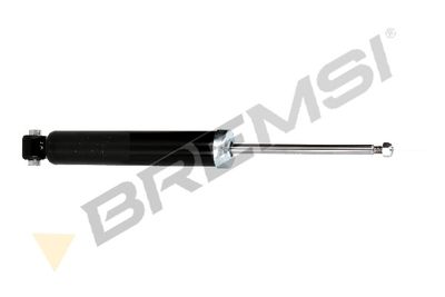 SA0772 BREMSI Амортизатор