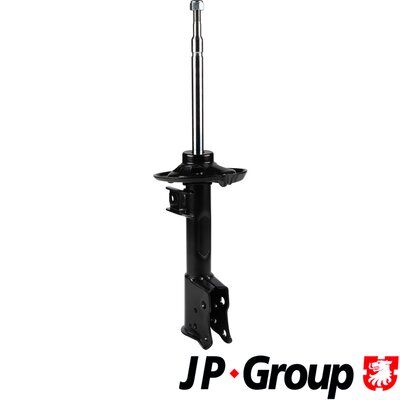 1342103400 JP GROUP Амортизатор