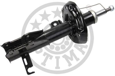 A4044GR OPTIMAL Амортизатор