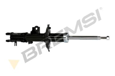 SA1833 BREMSI Амортизатор