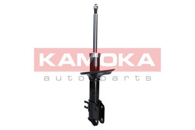 2000132 KAMOKA Амортизатор