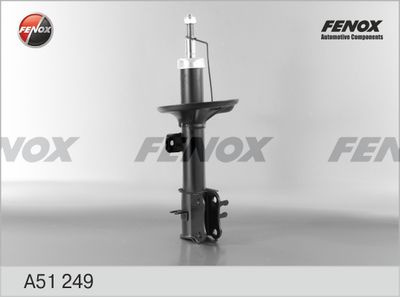 A51249 FENOX Амортизатор