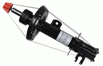 315125 SACHS Амортизатор