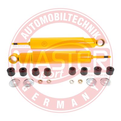 040375SET2MS MASTER-SPORT GERMANY Амортизатор