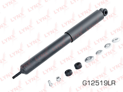 G12519LR LYNXauto Амортизатор