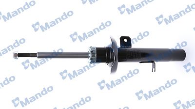 MSS017286 MANDO Амортизатор
