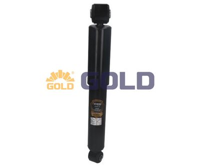 9150516 JAPANPARTS Амортизатор
