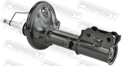 12666695FR FEBEST Амортизатор