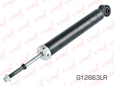 G12663LR LYNXauto Амортизатор