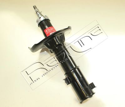 39HY001 RED-LINE Амортизатор