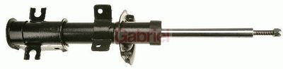 G35391 GABRIEL Амортизатор