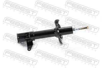 0507S003RR FEBEST Амортизатор