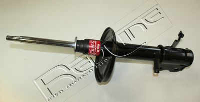 39TO093 RED-LINE Амортизатор