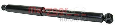 2340353 METZGER Амортизатор