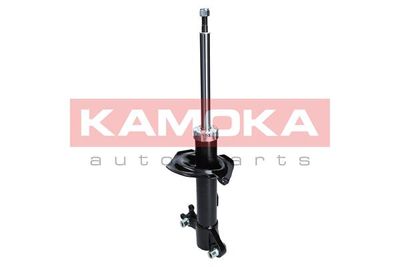 2000112 KAMOKA Амортизатор