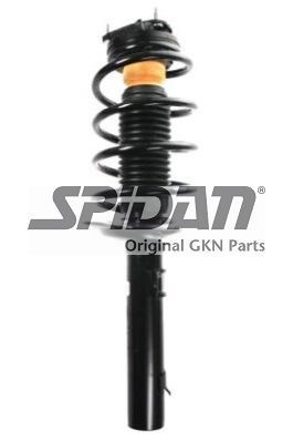 86009 SPIDAN Амортизационная стойка