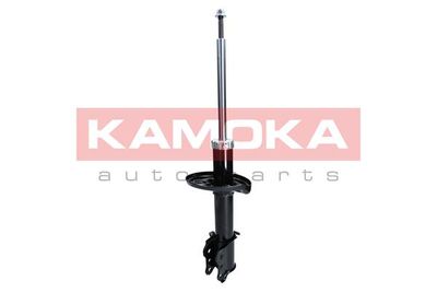 2000177 KAMOKA Амортизатор