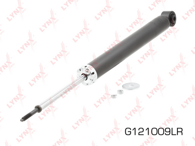 G121009LR LYNXauto Амортизатор