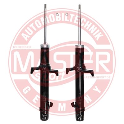 16K001651 MASTER-SPORT GERMANY Амортизатор