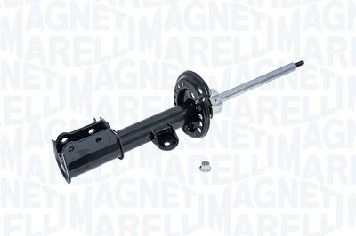 355007070200 MAGNETI MARELLI Амортизатор