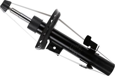 318314 SACHS Амортизатор