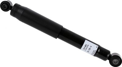 314891 SACHS Амортизатор