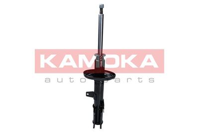 2000365 KAMOKA Амортизатор