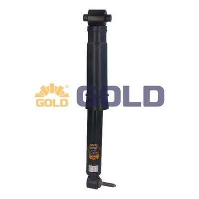 9150778 JAPANPARTS Амортизатор