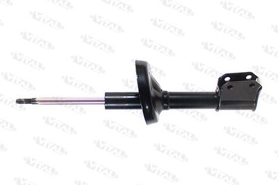 210654 VITAL SUSPENSIONS Амортизатор