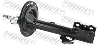 01110006FL FEBEST Амортизатор
