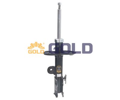 9260456 JAPANPARTS Амортизатор
