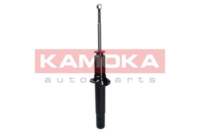 2000711 KAMOKA Амортизатор
