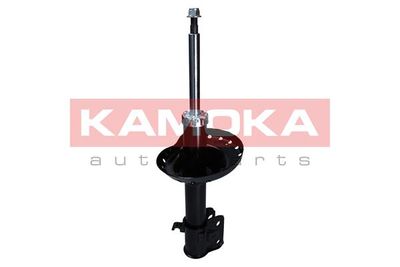2000539 KAMOKA Амортизатор