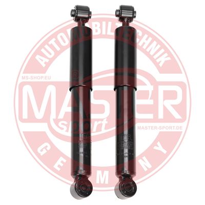 16K003172 MASTER-SPORT GERMANY Амортизатор