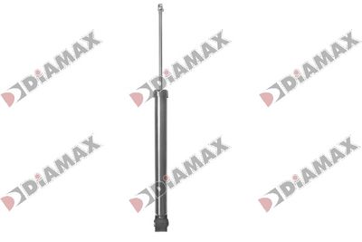 AP02018 DIAMAX Амортизатор
