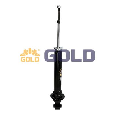 G22060 JAPANPARTS Амортизатор