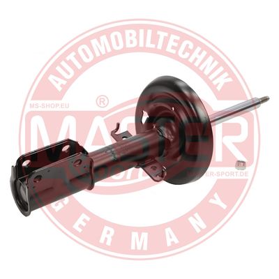 315296PCSMS MASTER-SPORT GERMANY Амортизатор
