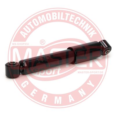 310734PCSMS MASTER-SPORT GERMANY Амортизатор