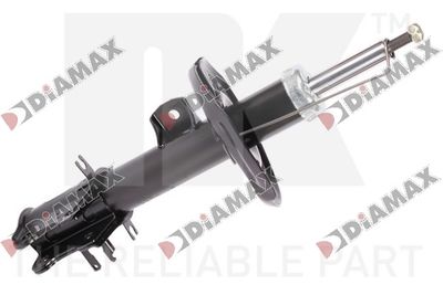 AP01067 DIAMAX Амортизатор