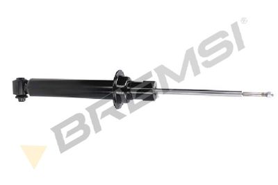 SA0072 BREMSI Амортизатор
