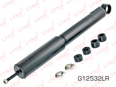 G12532LR LYNXauto Амортизатор