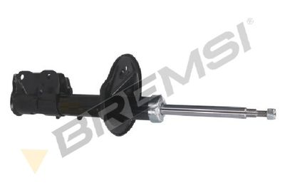 SA1416 BREMSI Амортизатор