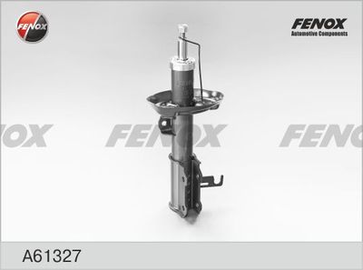 A61327 FENOX Амортизатор