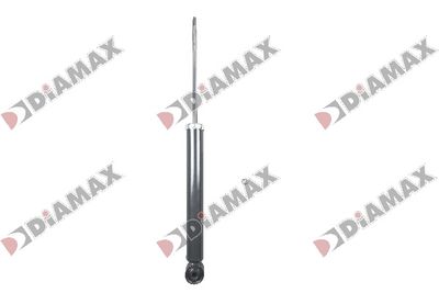 AP02045 DIAMAX Амортизатор