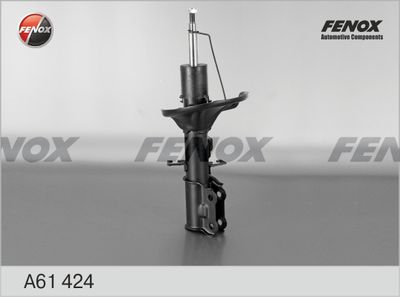 A61424 FENOX Амортизатор