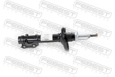2307G014F FEBEST Амортизатор