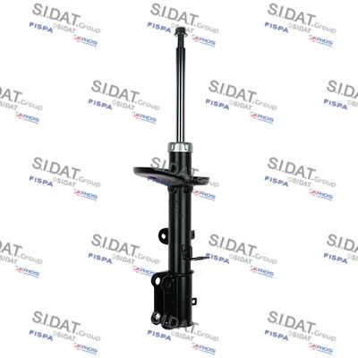 F220G0358 SIDAT Амортизатор