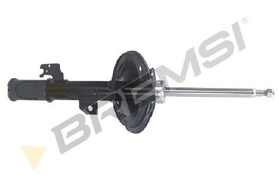 SA1131 BREMSI Амортизатор