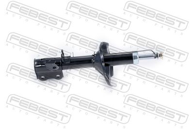 2207G007RR FEBEST Амортизатор